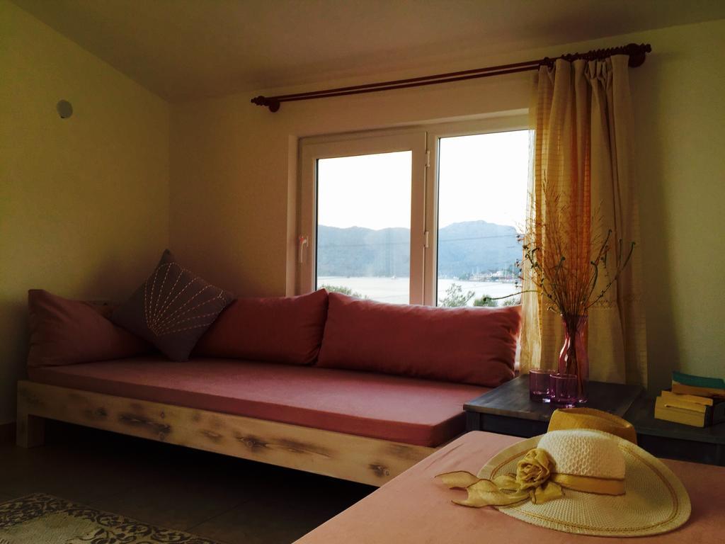 Derin Apart Aparthotel Bozburun Exterior photo