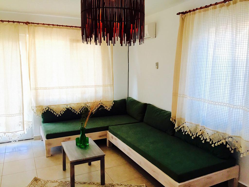 Derin Apart Aparthotel Bozburun Room photo